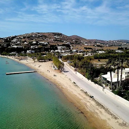 Guest house Ricardo By The Sea *